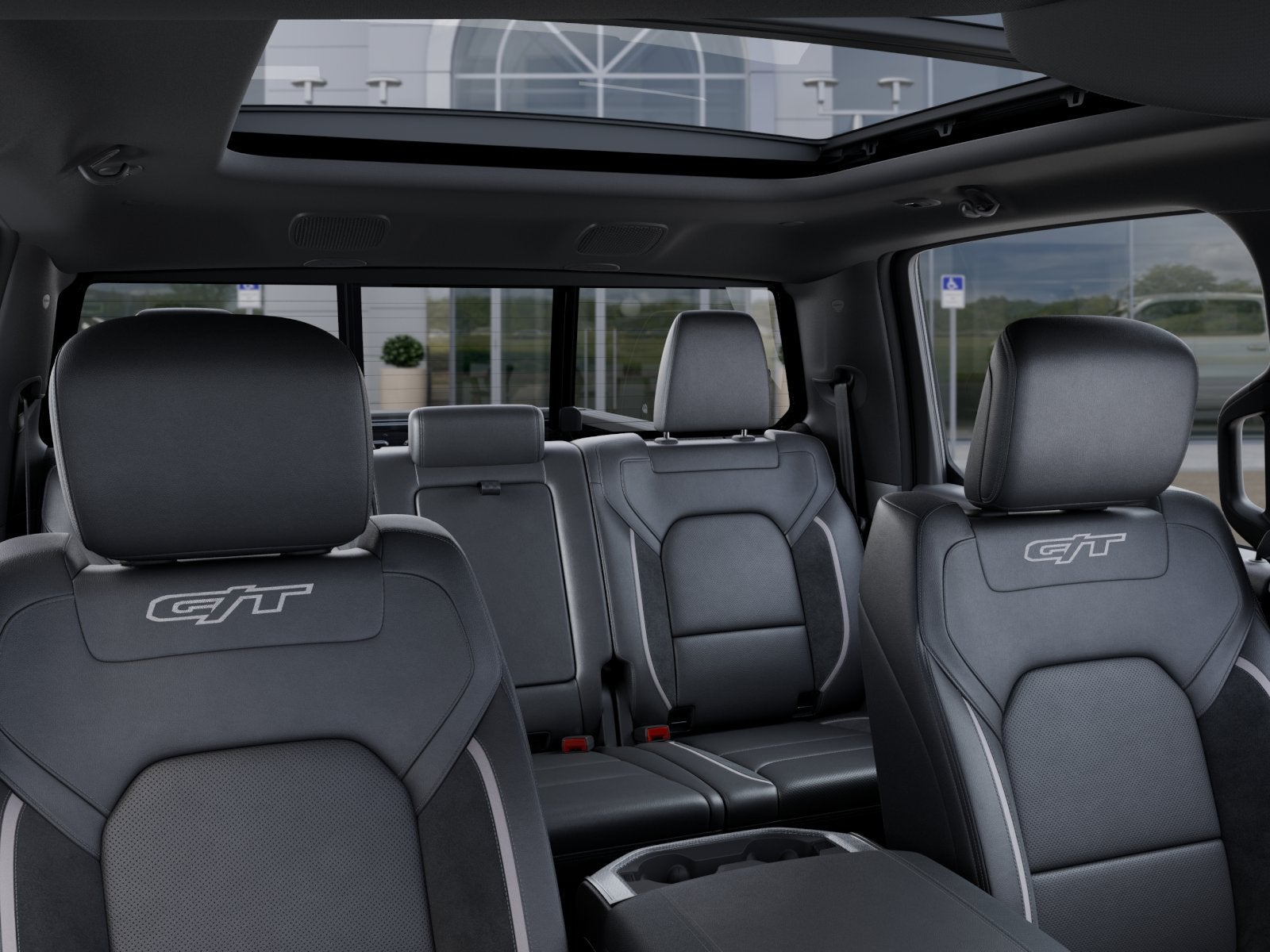 2026 RAM Ram 1500 Rebel