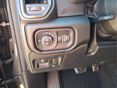 2027 RAM Ram 1500 Rebel
