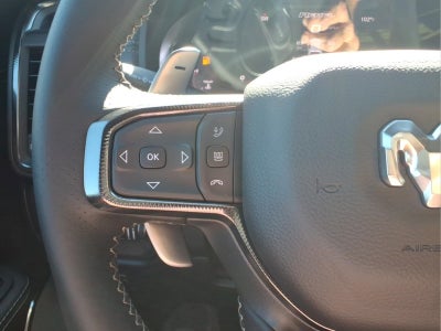 2027 RAM Ram 1500 Rebel