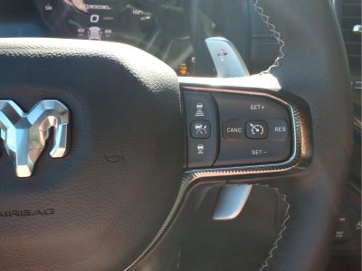 2027 RAM Ram 1500 Rebel