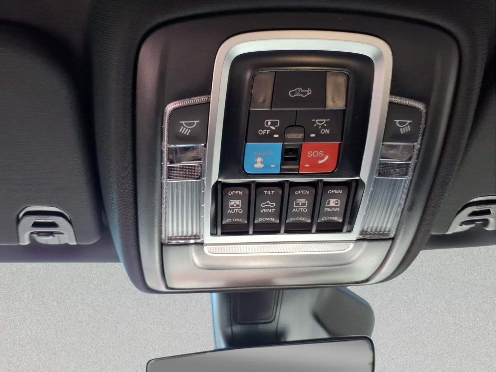 2027 RAM Ram 1500 Rebel