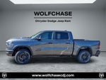 2027 RAM Ram 1500 Rebel