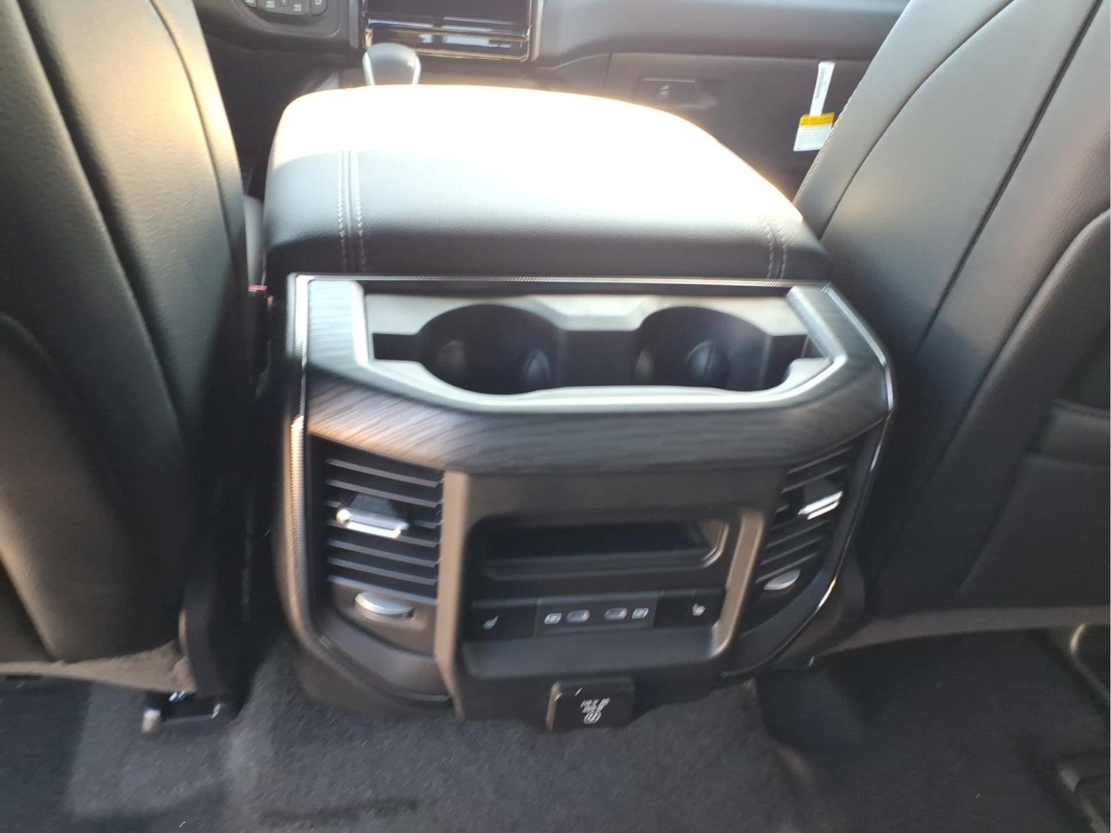 2027 RAM Ram 1500 Rebel