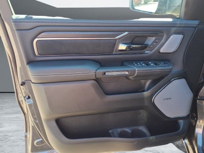 2027 RAM Ram 1500 Rebel