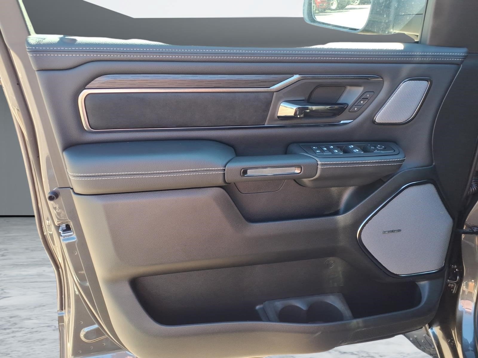 2027 RAM Ram 1500 Rebel