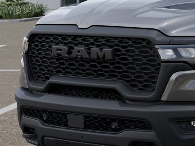 2027 RAM Ram 1500 Rebel