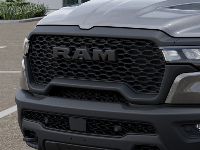 2027 RAM Ram 1500 Rebel