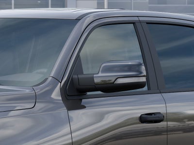 2027 RAM Ram 1500 Rebel