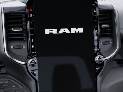 2027 RAM Ram 1500 Rebel