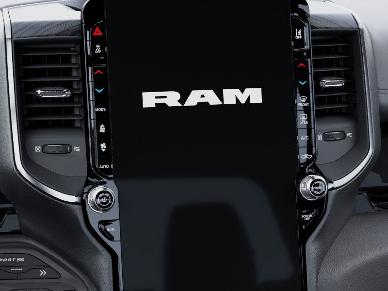 2027 RAM Ram 1500 Rebel