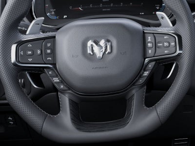 2027 RAM Ram 1500 Rebel