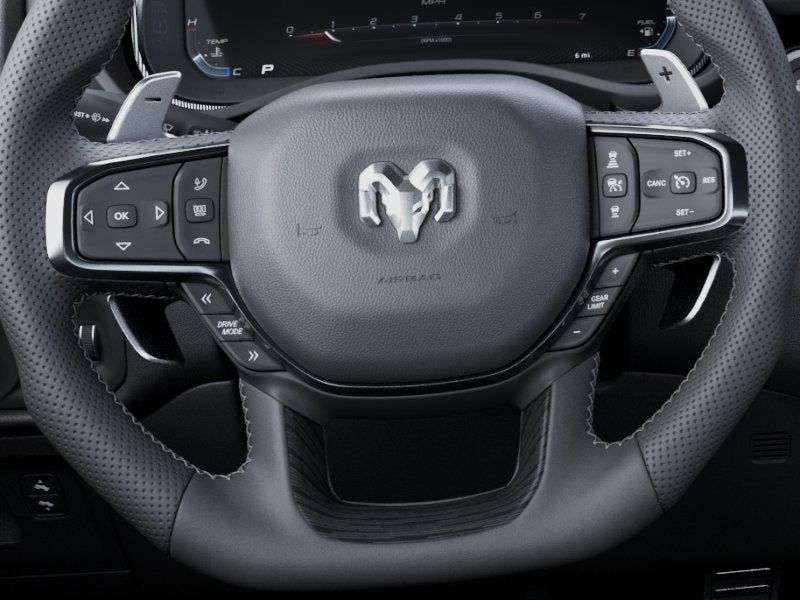 2027 RAM Ram 1500 Rebel