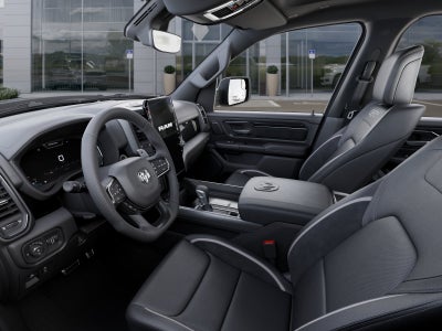 2027 RAM Ram 1500 Rebel