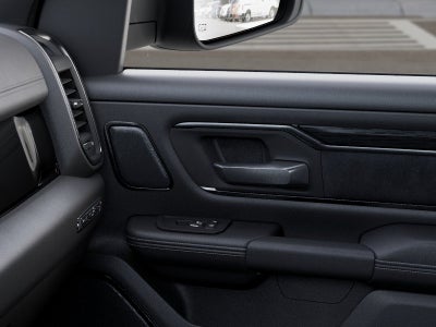 2027 RAM Ram 1500 Rebel