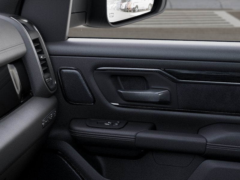 2027 RAM Ram 1500 Rebel