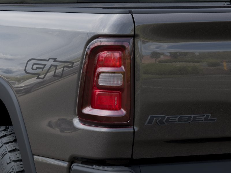 2027 RAM Ram 1500 Rebel
