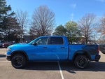 2026 RAM Ram 1500 Rebel