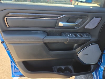 2026 RAM Ram 1500 Rebel