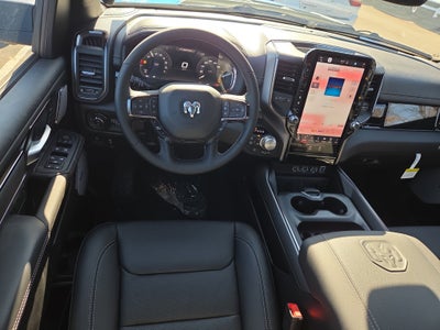 2026 RAM Ram 1500 Rebel