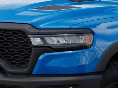 2026 RAM Ram 1500 Rebel