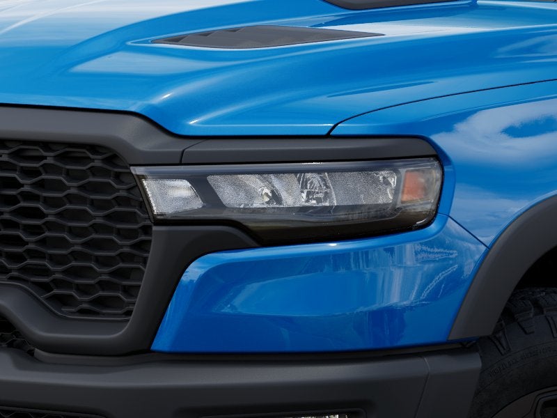 2026 RAM Ram 1500 Rebel