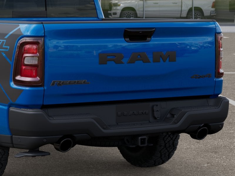 2026 RAM Ram 1500 Rebel