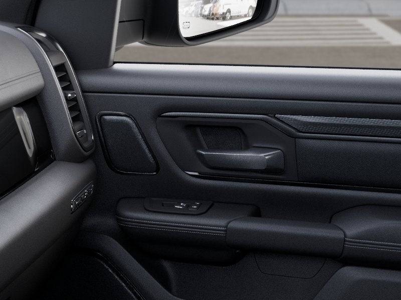 2026 RAM Ram 1500 Rebel