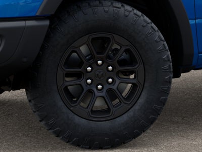 2026 RAM Ram 1500 Rebel