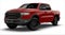 2026 RAM Ram 1500 Rebel Crew Cab 4x4 5'7" Box