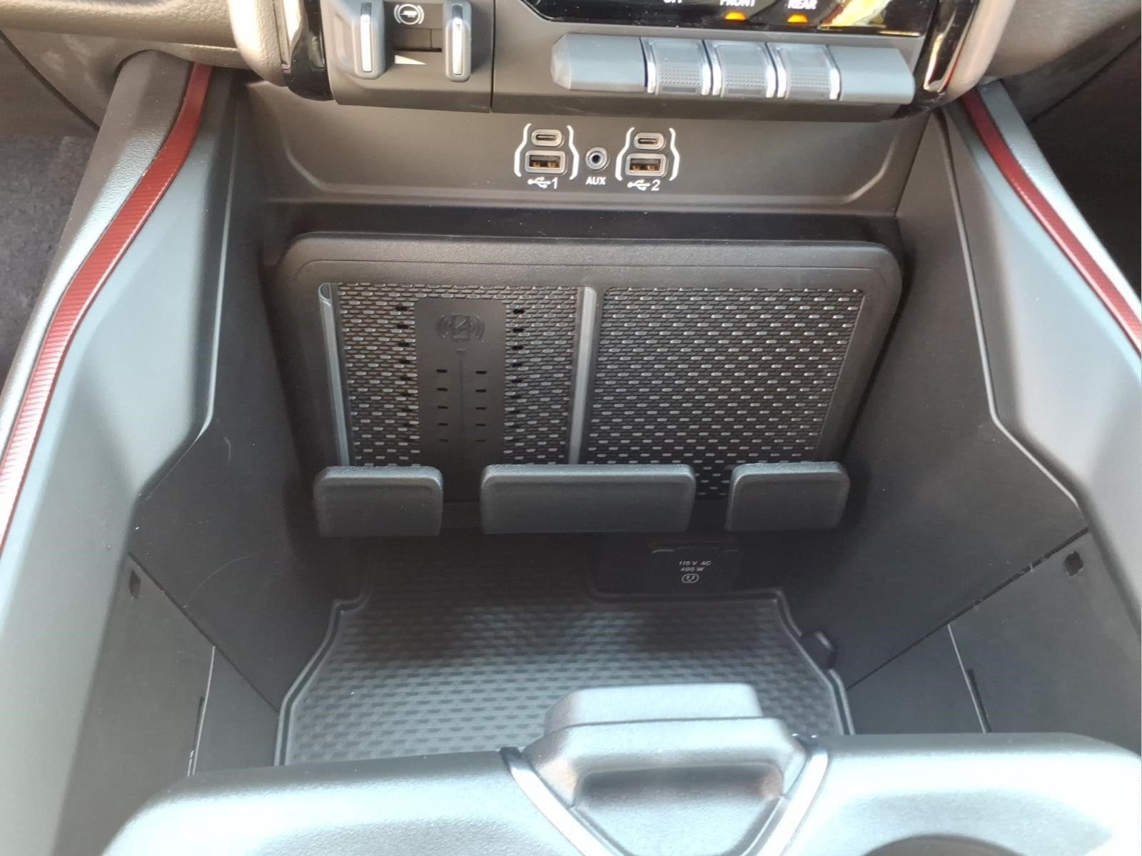 2026 RAM Ram 1500 Rebel Crew Cab 4x4 5'7" Box