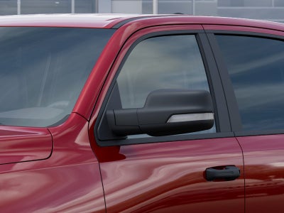 2026 RAM Ram 1500 Rebel Crew Cab 4x4 5'7" Box
