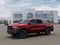 2026 RAM Ram 1500 Rebel Crew Cab 4x4 5'7" Box