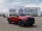 2026 RAM Ram 1500 Rebel Crew Cab 4x4 5'7" Box