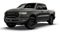 2026 RAM Ram 1500 Rebel Crew Cab 4x4 5'7" Box