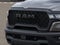 2026 RAM Ram 1500 Rebel Crew Cab 4x4 5'7" Box