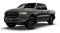 2026 RAM Ram 1500 Rebel Crew Cab 4x4 5'7" Box