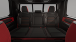 2026 RAM Ram 1500 Rebel Crew Cab 4x4 5'7" Box