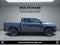 2026 RAM Ram 1500 Rebel Crew Cab 4x4 5'7" Box
