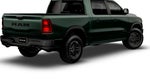 2026 RAM Ram 1500 Rebel Crew Cab 4x4 5'7" Box