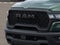 2026 RAM Ram 1500 Rebel Crew Cab 4x4 5'7" Box