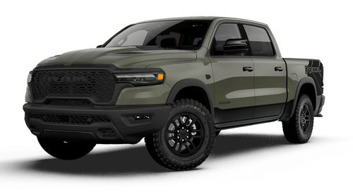 2027 RAM Ram 1500 Rebel