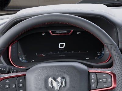2027 RAM Ram 1500 Rebel