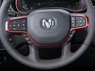 2027 RAM Ram 1500 Rebel