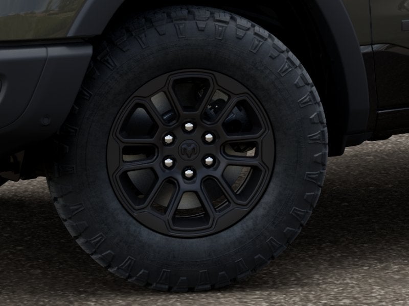 2027 RAM Ram 1500 Rebel