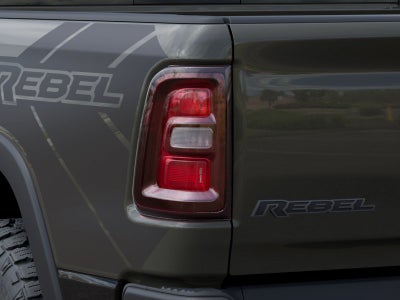 2027 RAM Ram 1500 Rebel