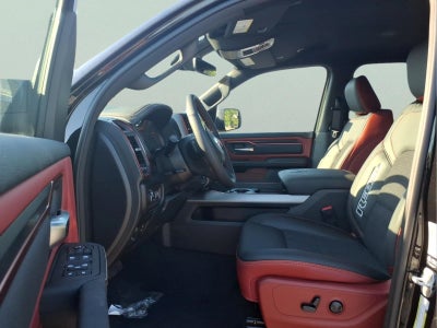 2027 RAM Ram 1500 Rebel