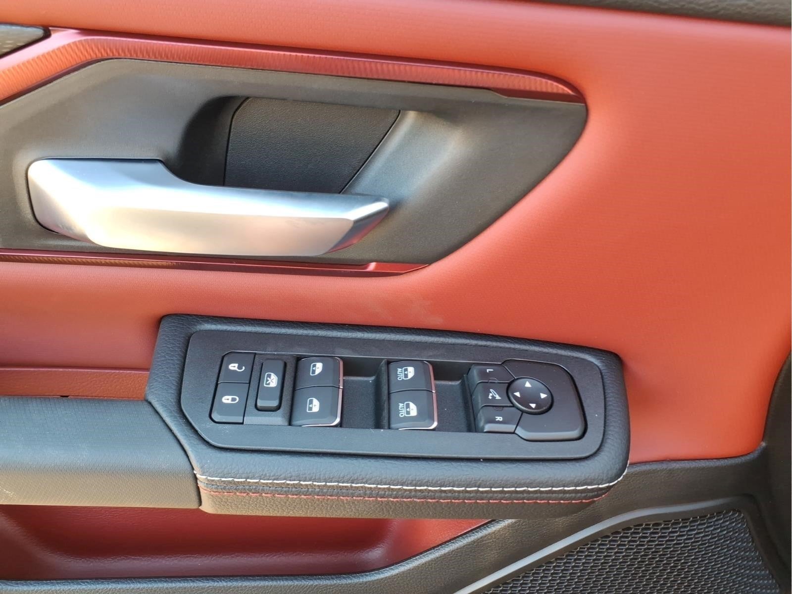 2027 RAM Ram 1500 Rebel