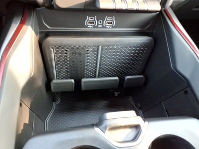 2027 RAM Ram 1500 Rebel