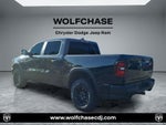 2027 RAM Ram 1500 Rebel