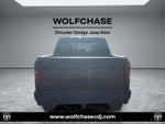 2027 RAM Ram 1500 Rebel